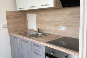 *GEMÜTLICHE* 2 Zi.-Wohnung mit BALKON * – Roggengrund 13, 39130 Neu Olvenstedt, Magdeburg – Vorschaubild 4