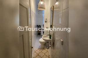 Tauschwohnung: Schöne 1 Z. Wohnung gegen 1-2 Z. Wohnung – Okerstraße 4, 12049 Neukölln (Ortsteil), Berlin – Vorschaubild 4