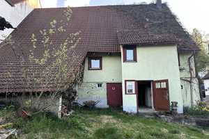 Gelegenheit: Bauernhaus zum Schnäppchenpreis!!! – Steigstr. 1, 78554 Tuttlingen (Kreis) – Vorschaubild 20