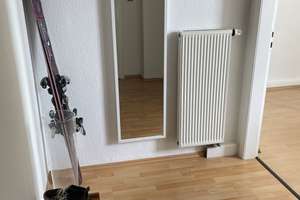 Frisch renovierte 3-Zimmer Altbau Wohnung mit Balkon in Köln Mülheim – Die vollständige Adresse der Immobilie erhältst du vom Anbieter., 51065 Mülheim (Ortsteil), Köln – Vorschaubild 9