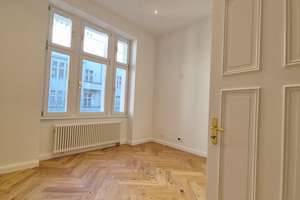 Altbauwohnung mit großzügiger Wohnküche – Niebuhrstrasse 69A, 10629 Charlottenburg, Berlin – Vorschaubild 6