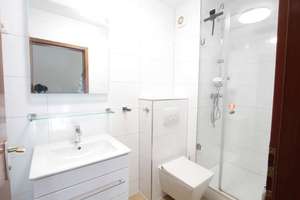 Puchheim/Bhf: modern renoviertes Familienreihenhaus: 6 Zimmer+3 Bäder+Gäste-WC+neue EBK+Parkett – Die vollständige Adresse der Immobilie erhältst du vom Anbieter., 82178 Puchheim – Vorschaubild 19
