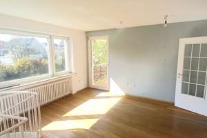 MFH D'dorf Grafenberg, 5 WHG, große freie Gartenwohnung, Sonnengrundstück, von privat – Pöhlenweg 21, 40629 Grafenberg, Düsseldorf – Vorschaubild 10