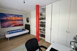 Luxuriöse 6-Zimmer-EG-Wohnung (Isargärten) mit hochwertiger Innenausstattung, Heimkino und EBK – Maria-Einsiedel-Straße 17, 81379 Thalkirchen, München – Vorschaubild 24