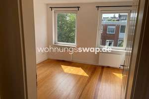 Wohnungstausch: Humboldtstraße 106 – Humboldtstraße 106, 22000 Barmbek-Süd, Hamburg – Vorschaubild 1