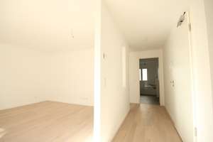 Exclusive 61qm 2-Zimmer Wg mit 60qm Privatgarten und Tiefgarage (80 €) im schönen N-St.Johannis – Bielingstraße ., 90419 Bielingplatz, Nürnberg – Vorschaubild 6