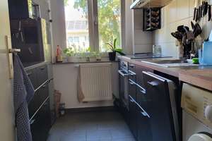 3-Zimmer-Wohnung in Darmstadt-Ost – Die vollständige Adresse der Immobilie erhältst du vom Anbieter., 64287 Darmstadt-Ost, Darmstadt – Vorschaubild 4