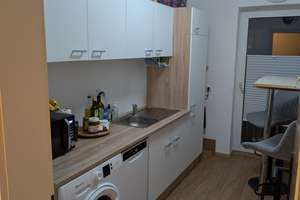 Alltagstaugliche 4-Zimmer-Wohnung mit Balkon in Würzburg – Bahnhofstraße 5, 97070 Altstadt, Würzburg – Vorschaubild 8