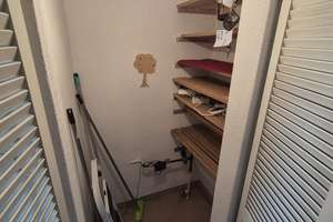 Große helle Studenten-WG Wohnung - Nähe LMU Campus Großhadern – 81476 Forstenried, München – Vorschaubild 10