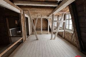 Kulturdenkmal - EFH mit Dachterrasse - mitten im Leben Sachsenhausen Nord – 60594 Sachsenhausen-Nord, Frankfurt am Main – Vorschaubild 4