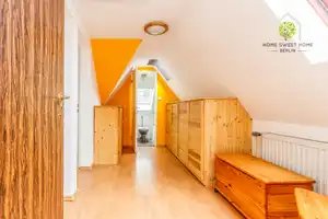 Einfamilienhaus in beliebter Lage Reinickendorfs – Berlin – Vorschaubild 16