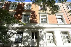 Rarität am Falkenried! Attraktive, ruhige 2.Zi.-Altbau-ETW im Herzen von Hoheluft-Ost!  – Die vollständige Adresse der Immobilie erhältst du vom Anbieter., 20251 Hoheluft-Ost, Hamburg – Vorschaubild 3