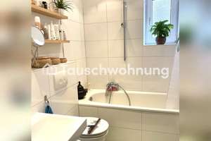 Tauschwohnung: 2 Zimmer linksrheinisch gegen 3 Zimmer rechtsrheinisch – Die vollständige Adresse der Immobilie erhältst du vom Anbieter., 50939 Klettenberg, Köln – Vorschaubild 4