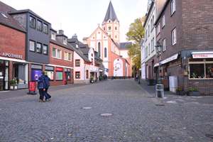 Kernsaniertes Zuhause im Herzen von Gerresheim – Gräulinger Straße 3, 40625 Gerresheim, Düsseldorf – Vorschaubild 17