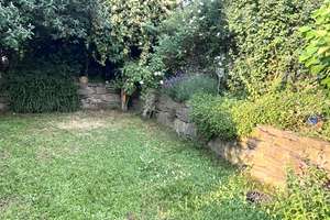 Lotta möchte nicht umziehen!  Idylle pur - Maisonette- Wohnung mit Katze, Garten, Stellplätzen... – Alte Teichstr. 47, 44225 Hombruch (Ortsteil), Dortmund – Vorschaubild 17
