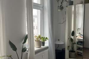 Rostock: 2-Zimmer-Wohnung im Patriotischen Weg – Patriotischer Weg 60, 18057 Kröpeliner-Tor-Vorstadt, Rostock – Vorschaubild 6