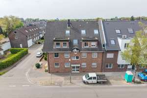 Eigentumswohnung in Bottrop-Fuhlenbrock mit Balkon und großer Fensterfront – Die vollständige Adresse der Immobilie erhältst du vom Anbieter., 46242 Fuhlenbrock, Bottrop – Vorschaubild 27