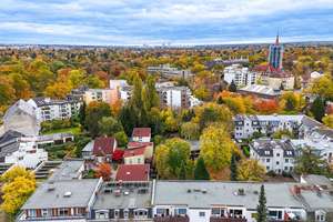 Ruhig. Grün. Voller Potenzial – charmante Wohnung mit Balkon & Stellplatz in Lichterfelde – Die vollständige Adresse der Immobilie erhältst du vom Anbieter., 12203 Lichterfelde, Berlin – Vorschaubild 9