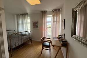 Zentraler gehts nicht! Sanierte 3-Zimmer direkt am Alexander Platz mit Blick auf dem Fernsehturm – Dircksenstraße 37, 10178 Mitte (Ortsteil), Berlin – Vorschaubild 12