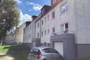 Jetzt zugreifen: sanierte 2,5-Zimmer-Wohnung zu sofort anmietbar! – 23562 Sankt Jürgen, Lübeck – Vorschaubild 2