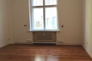 Luxuriöse 5,5-Zimmer-Altbauwohnung – Leistikowstraße 3, 14050 Westend, Berlin – Vorschaubild 10