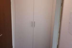 1 Zimmer- Appartement mit Balkon und TG-Stellplatz im Uni-Viertel – Zeppelinstraße 19, 86159 Universitätsviertel, Augsburg – Vorschaubild 3
