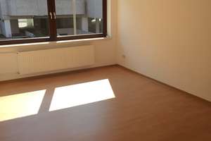 Schön geschnittene 2-Zimmer-Wohnung