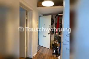 Tauschwohnung: 1 Zimmer Wohnung im beliebten Graefekiez – Die vollständige Adresse der Immobilie erhältst du vom Anbieter., 10967 Kreuzberg, Berlin – Vorschaubild 2