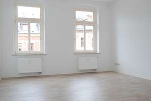 Schicke Altbauwohnung mit Badewanne