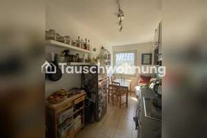 Tauschwohnung: Helle 3-Zimmer Wohnung gegen 2-Zimmer Wohnung – Die vollständige Adresse der Immobilie erhältst du vom Anbieter., 50672 Altstadt/Nord, Köln – Vorschaubild 2