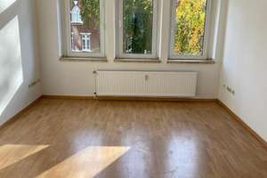 Helle 3,5-Zimmer Wohnung in Düsseldorf Flingern Nord