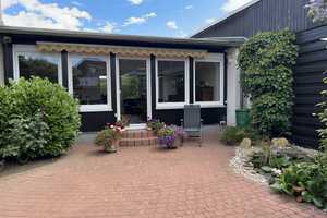 Stilvoller Bungalow mit besonderem Wohnkomfort und herrlichem Atrium in toller Lage von Weddel – Wolfenbüttel (Kreis) – Vorschaubild 1