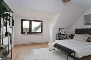 Modern renovierte 2-Zimmer-Wohnung mit großzügigem Balkon – Föhrenstraße 27, 28207 Hastedt, Bremen – Vorschaubild 4