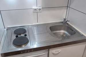Uni-nahes 1-Zimmer-Apartment | inkl. Stellplatz | ab 15.10. – 57250 Netphen – Vorschaubild 11