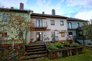 Klassisches Reihenmittelhaus in Groß-Gerau – Die vollständige Adresse der Immobilie erhältst du vom Anbieter., 64521 Groß-Gerau – Vorschaubild 16