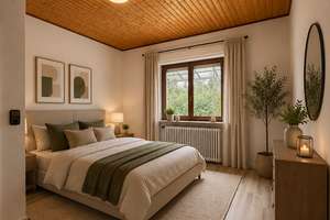 2-ZKB Wohnung mit Terrasse und Gartennutzung in Koblenz-Rauental – Die vollständige Adresse der Immobilie erhältst du vom Anbieter., 56073 Rauental, Koblenz – Vorschaubild 3