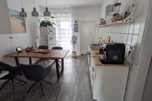 3-Zimmer-Wohnung in Mönchengladbach-Holt