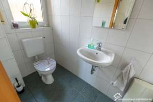 Entspanntes Wohnen am Wochenende – Haus mit Kamin und Garten – Die vollständige Adresse der Immobilie erhältst du vom Anbieter., 46499 Hamminkeln – Vorschaubild 7