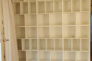 Luxuriöse 2-Zimmer-Wohnung in den Heinrich-Heine-Gärten – 40549 Heerdt, Düsseldorf – Vorschaubild 8