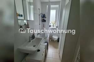 Tauschwohnung: 2 Zi. Uhlenhorst mit privaten großen Garten gegen größer – Hebbelstr. 2, 22085 Uhlenhorst, Hamburg – Vorschaubild 7