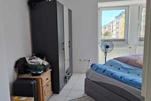 Exklusive 2-Zimmer-Wohnung mit Balkon und EBK in Aachen – Aachen – Vorschaubild 3