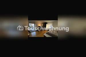 Tauschwohnung: Tausche meine 2,5-Zimmer-Wohnung in Regensburg