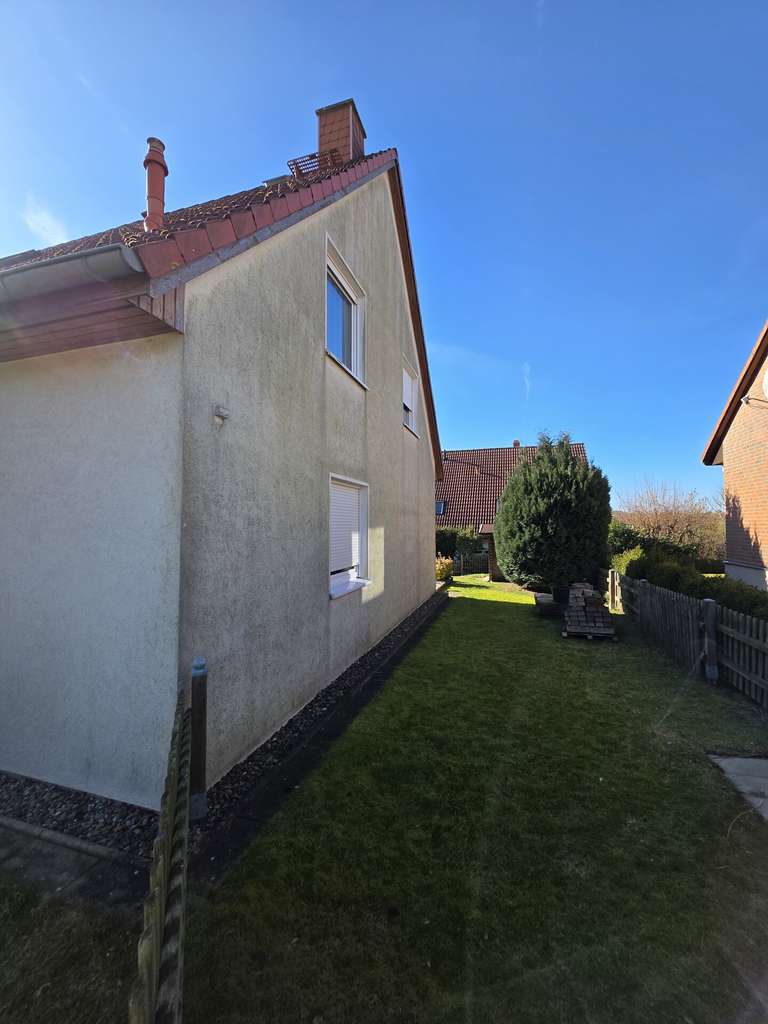 Immobilie in Dahlum - Modernes Einfamilienhaus in Schöppenstedt / Eitzum - Bild 3