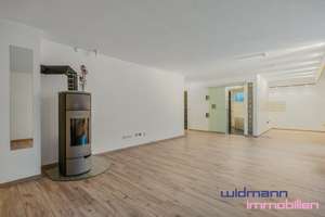 Traumgarten, Terrassen & Balkon – Besonderes Haus mit 3 Wohnungen oder als Einfamilienhaus nutzbar – Die vollständige Adresse der Immobilie erhältst du vom Anbieter., 75177 Nordstadt, Pforzheim – Vorschaubild 47