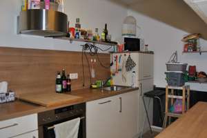 Schöne Erdgeschosswohnung mit großer Terrasse in Ludwigshafen-Süd  – 67061 Süd, Ludwigshafen am Rhein – Vorschaubild 2