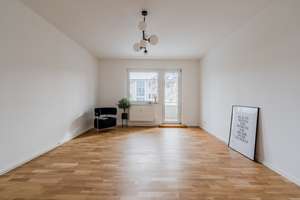 Smartes Design inkl. Balkon – provisionsfrei