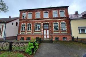 Ausschreibung Einfamilienhaus in Rathenow – 14712 Rathenow – Vorschaubild 1