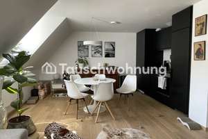 Tauschwohnung: Wunderschöne Wohnung Nähe Wiener Platz – Steinstr. 28, 81667 Haidhausen Süd, München – Vorschaubild 6