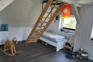Charmantes Einfamilienhaus mit Garten & Pool in Mülheim an der Ruhr – Die vollständige Adresse der Immobilie erhältst du vom Anbieter., 45478 Speldorf, Mülheim an der Ruhr – Vorschaubild 13
