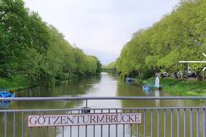 Logenplatz am Neckar – Repräsentatives Wohnen in Bestlage von Heilbronn – Die vollständige Adresse der Immobilie erhältst du vom Anbieter., 74072 Heilbronn, Heilbronn – Vorschaubild 7